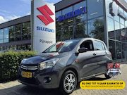 Suzuki Celerio - 1.0 Exclusive 5-deurs Airco / Stootlijstset