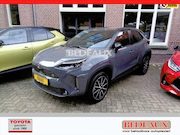 Toyota Yaris Cross - 1.5 Hybrid 130 GR SPORT, rijklaar bij TOYOTA specialist