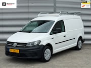 Volkswagen Caddy - 2.0 TDI L2H1 Maxi Airco/ Carplay/ Trekhaak/ Euro 6