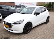 Mazda 2 - 1.5 Skyactiv-G Sportive NL-Auto / Carplay, android / Camera