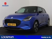 Suzuki Swift - 1.2 Style Smart Hybrid | Navigatie | Apple CarPlay/android A