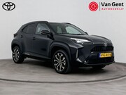 Toyota Yaris Cross - 1.5 Hybrid 115 Dynamic | Apple Carplay / Android Auto | Keyl