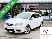 Seat Ibiza - SC 1.2 Club 1STE EIGN. NAVI ECC LMV
