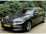 BMW 5-serie - Touring 520d xDrive High Exe Pano Comfortseats