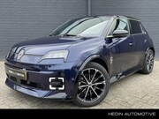 Renault 5 - comfort range iconic cinq 52 kWh | Drive Assist | Warm Titan