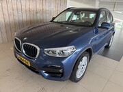 BMW X3 - xDrive20i High Executive Edition