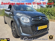 Citroën C1 - 1.0 VTi Shine, Climatronic! Camera! Carplay! VAN/VOOR Weken