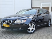 Volvo V70 - 2.5T Summum / Automaat / Youngtimer / Incl BTW