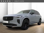 Volvo XC90 - T8 AWD Black Edition | Panoramadak | 360° Camera |