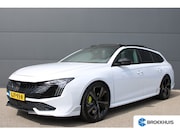 Peugeot 508 - SW 1.6 HYbrid PSE 360 | Panorama/schuifdak | Focal | NL auto