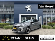 Peugeot e-208 - EV Allure 51 kWh l Pack Vision l Lage kilometerstand