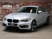 BMW 1-serie - 116i Executive Sport Line 5 deurs / Naviga