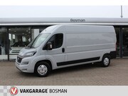 Fiat Ducato - 47 KW BEV90 47 KWh L3-H2
