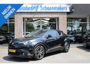 Toyota C-HR - 1.8 Hybrid Bi-Tone TREKHAAK LEER STOEL/STUURVERW. CAMERA NAV