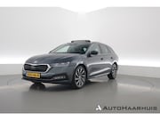 Skoda Octavia - Combi 1.4 TSI iV PHEV Business Edition Plus | SOH 91% | Pano