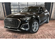 Audi Q5 Sportback - 50 TFSI e S edition | LED | Elek. trekhaak | ACC| Stoelverwa