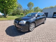 Toyota Avensis - Wagon 2.0 VVTi Luna Business LEDER STOELVERWARMING CLIMA NAV