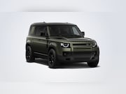 Land Rover Defender - P300e Forest Edition | Pano | Trekhaak | Koelvak
