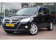Volkswagen Tiguan - 1.4 TSI Sport&Style 4Motion 5deurs | Airco | Navigatie | Led
