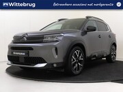 Citroën C5 Aircross - 1.6 Plug-in Hybrid 225 Shine I AUTOMAAT I LEDEREN BEKLEDING 