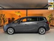 Opel Zafira - Tourer 1.4 Edition NAP Cruise Navi Airco PDC Rijklaar