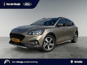 Ford Focus - 1.5 EcoBoost Active Business Afneembare Trekhaak | B&O | Win