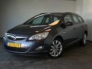 Opel Astra - Sports Tourer 1.4 Turbo Ann. Ed.