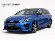 Kia Ceed - Sportswagon 1.4 T-GDi 140pk Automaat GT-PlusLine | Panoramad