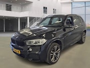 BMW X5 - XDrive30d High Executive M Pakket/ PANO/ HEAD UP