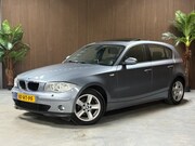 BMW 1-serie - 118i High nieuw ketting