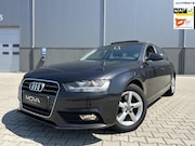 Audi A4 - Avant 1.8 TFSI Pro Line Business|CRUISE CONTR|PANO|