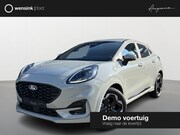 Ford Puma - 1.0 EcoBoost Hybrid ST-Line X | Winterpack | Driver Assistan