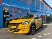 Peugeot e-208 - GT-Line Navi Carplay Camera Airco(ECC) bj2022