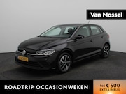 Volkswagen Polo - 1.0 TSI Life Business VIRTUEEL COCKPIT | STOELVERWARMING | N