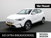 MG MG ZS - EV Standard Range Comfort 50 kWh | SOH 88%| ACHTERUITRIJCAME