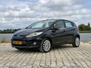Ford Fiesta - 1.25 Titanium|Trekhaak|Cruise|PDC|Airco