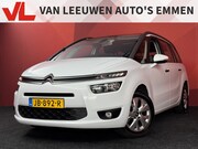 Citroën C4 Picasso - 1.2 PureTech Business | 7-Pers | Trekhaak | Distributie v.v.