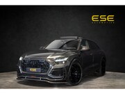 Audi RS Q8 - 4.0 TFSI Q8 R ABT 1 of 125 | B&O 3D | Pano | PPF | Keramisch