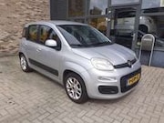 Fiat Panda - 0.9 TwinAir Lounge uitvoering AIRCO/LICHTMETAAL/O