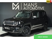 Jeep Renegade - 4xe 240 Plug-in Hybrid Electric S / PANO / ACC / KEYLESS / C