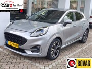 Ford Puma - 1.0 ECOBOOST HYBRID ST-LINE Winterpakket | Navi | Carplay/An