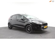 Ford Fiesta - 1.0 Style | Sportief | Airco | Zeer goed onderhouden | Sport