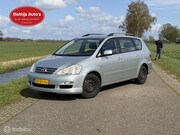 Toyota Avensis Verso - 2.0 D-4D Executive 7 persoons
