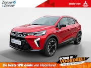 Mitsubishi ASX - 1.8 HEV AT INTENCE+ | ACTIEPRIJS INCL. € 3.000 KORTING |