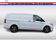 Mercedes-Benz Vito - 116 CDI 163Pk Lang L2 Automaat | LED | Leder | Trekhaak