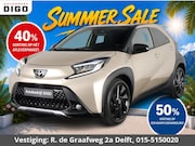 Toyota Aygo X - 1.0 VVT-i S-CVT Envy Automaat