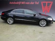 Volkswagen CC - 1.8 TSI | NAVIGATIE | XENON | 18 INCH | NL-AUTO |