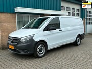 Mercedes-Benz Vito - 116 CDI Automaat 4X4 Lang Euro 6