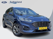 Ford Kuga - 2.5 PHEV ST-Line X 225pk | Trekhaak | Winterpack | Adaptieve