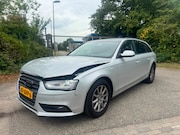 Audi A4 - 1.8 TFSI Pro Line *lichte schade* export of handel